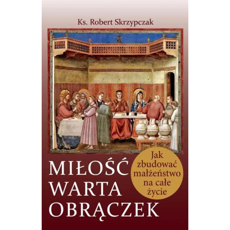 Skrzypczak . Robert  ks.