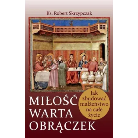 Skrzypczak . Robert  ks.