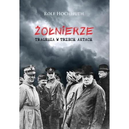 Hochhuth Rolf