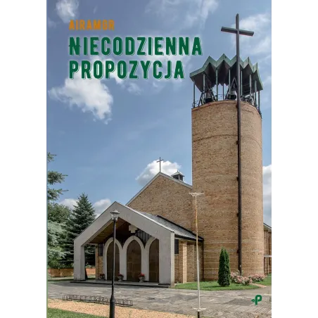 Niecodzienna Propozycja Niecodzienna Propozycja