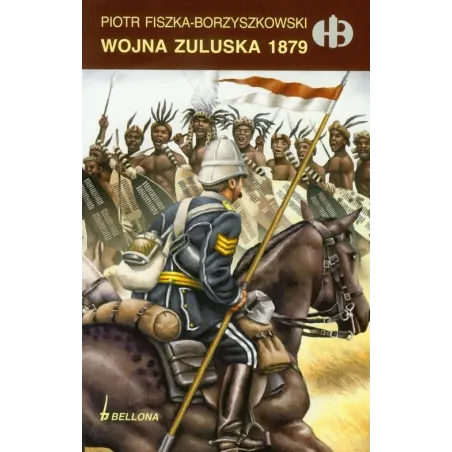 Wojna Zuluska 1879 Wojna Zuluska 1879