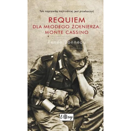 Requiem Dla Młodego Żołnierza. Monte Cassino