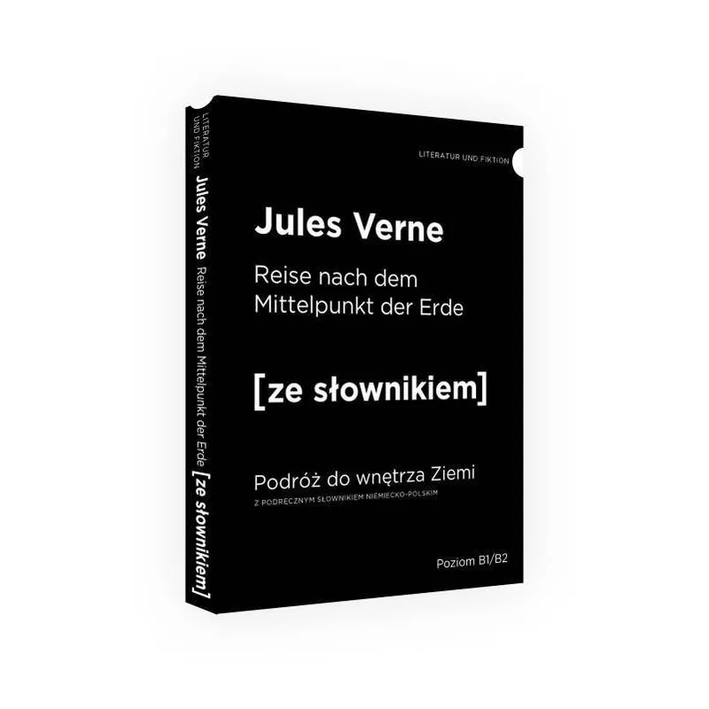 Verne Jules