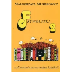Musierowicz Małgorzata