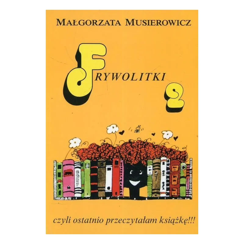 Musierowicz Małgorzata