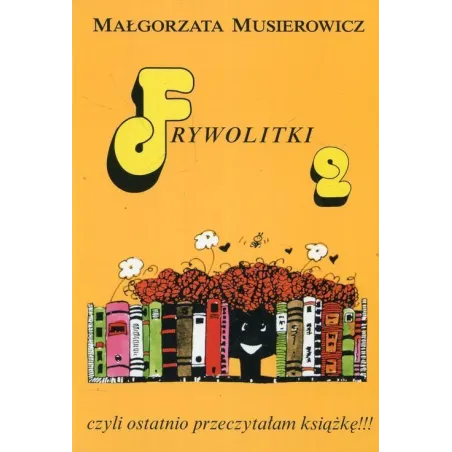Musierowicz Małgorzata