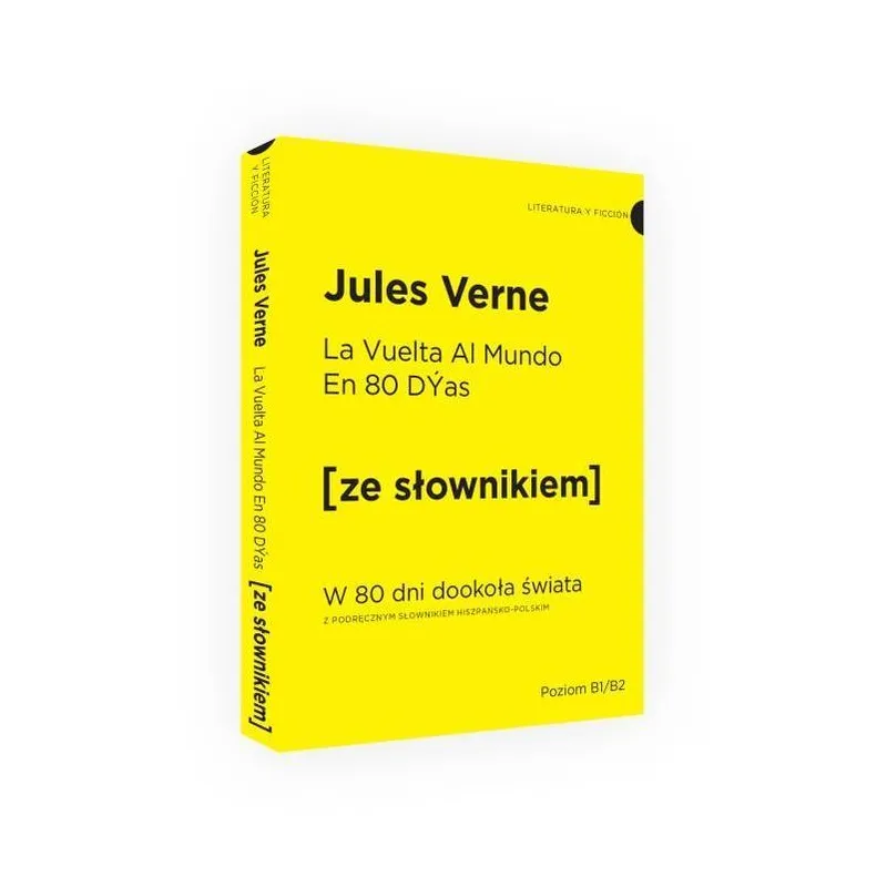 Verne Jules