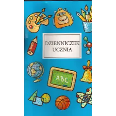 DZIENNICZEK UCZNIA