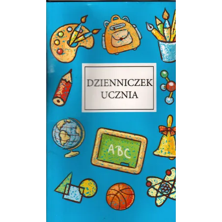 DZIENNICZEK UCZNIA