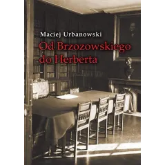 Urbanowski Maciej