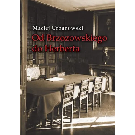 Urbanowski Maciej