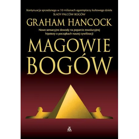 Graham Hancock