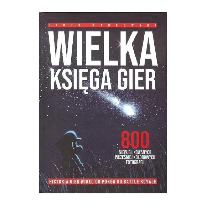 WIELKA KSIĘGA GIER