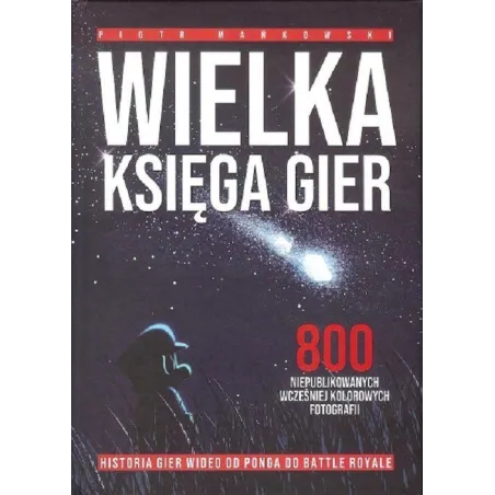 WIELKA KSIĘGA GIER