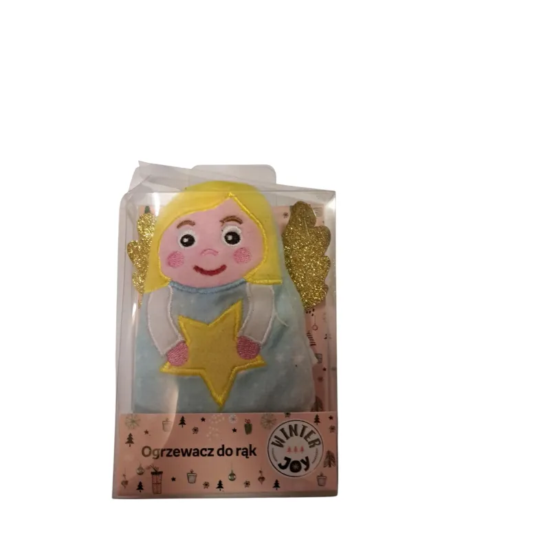 OGRZEWACZ DO RĄK ANIOŁ