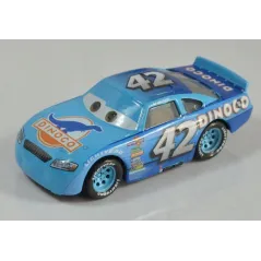 AUTA 3 SAMOCHODZIK CAL WEATHER MATTEL 3+