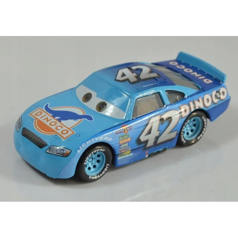 AUTA 3 SAMOCHODZIK CAL WEATHER MATTEL 3+