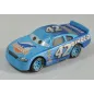 Auta 3 Samochodzik Cal Weather Mattel 3+ Auta 3 Samochodzik Cal Weather Mattel 3+
