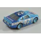 Auta 3 Samochodzik Cal Weather Mattel 3+ Auta 3 Samochodzik Cal Weather Mattel 3+