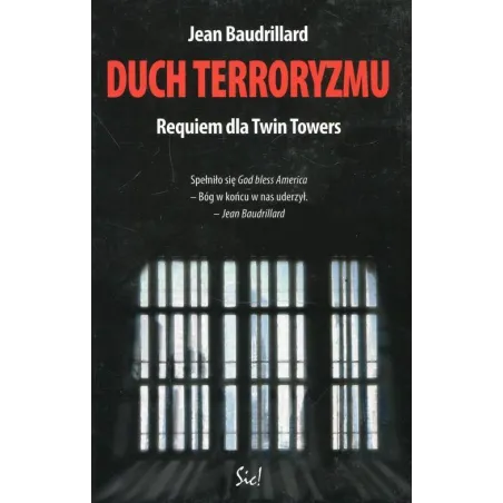 Baudrillard Jean