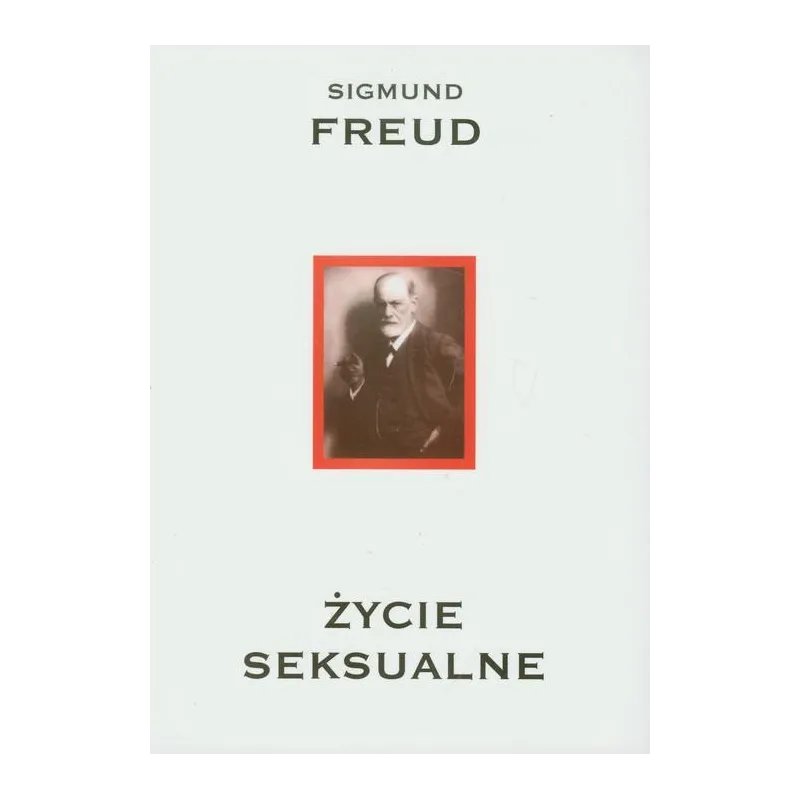 Freud Sigmund