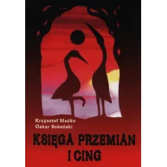 Księga ICing Maćko K.