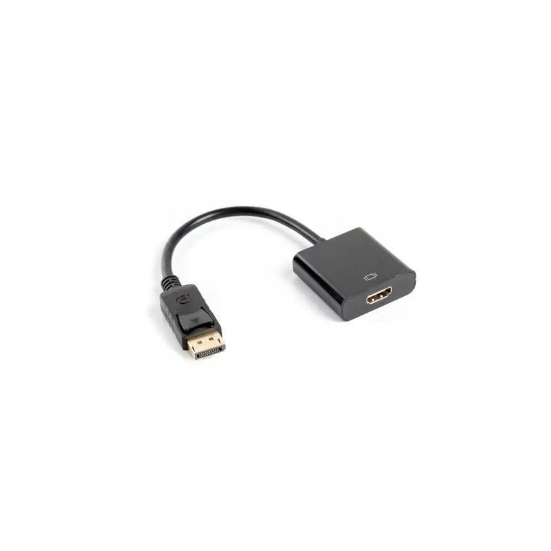 KABEL ADAPTER DISPLAY PORT - HDMI LANBERG