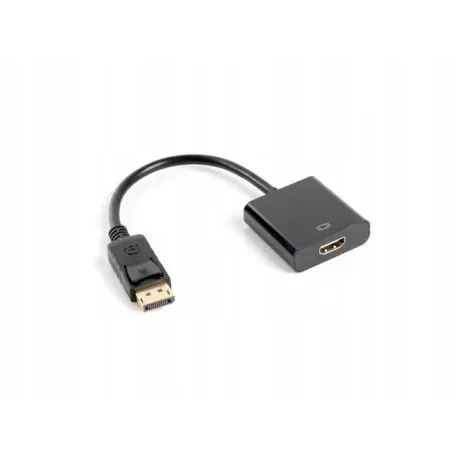 KABEL ADAPTER DISPLAY PORT - HDMI LANBERG