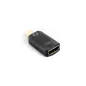 Adapter Mini Display Port - Hdmi Lanberg