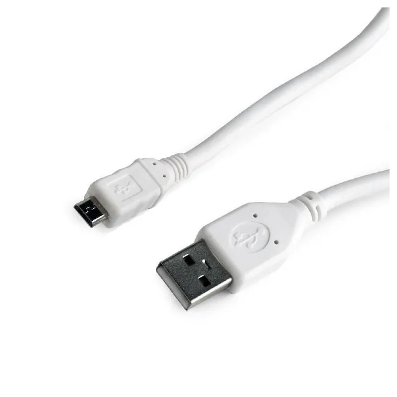 KABEL USB  - MICRO USB GEMBIRD 0.5 M