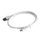 Kabel Usb - Micro Usb Gembird 0.5 M Kabel Usb - Micro Usb Gembird 0.5 M
