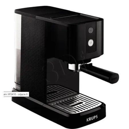 Ekspres Ciśnieniowy Kolbowy 15 Bar Krups Calvi Xp3410 Ii Gatunek