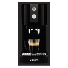 EKSPRES CIŚNIENIOWY KOLBOWY 15 BAR KRUPS CALVI XP3410 II GATUNEK