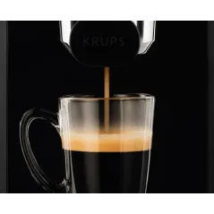 EKSPRES CIŚNIENIOWY KOLBOWY 15 BAR KRUPS CALVI XP3410 II GATUNEK