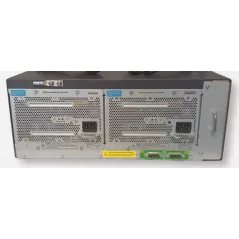 Hp Procurve Switch 5406Zl J8697A Rack Używany