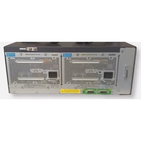 Hp Procurve Switch 5406Zl J8697A Rack Używany
