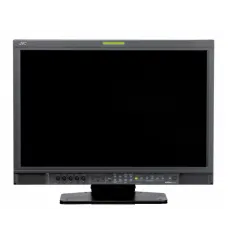 PROFESJONALNY MONITOR STUDYJNY LCD 24" DO PRODUKCJI VIDEO I TRANSMSJI TELEWIZYJNYCH JVC DT-R24L1D UZYWANY