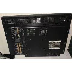 PROFESJONALNY MONITOR STUDYJNY LCD 24" DO PRODUKCJI VIDEO I TRANSMSJI TELEWIZYJNYCH JVC DT-R24L1D UZYWANY