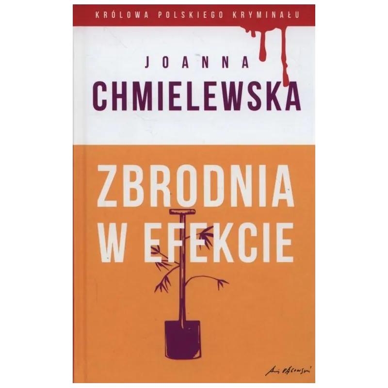 Joanna Chmielewska