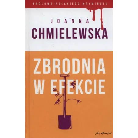 Zbrodnia W Efekcie