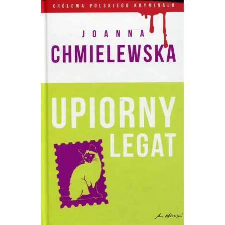 Upiorny Legat