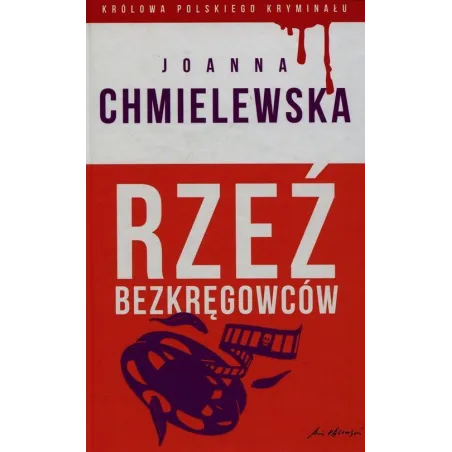 Rzeź Bezkręgowców