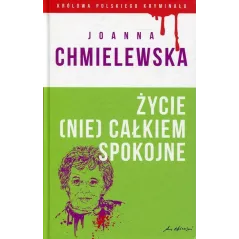 Joanna Chmielewska