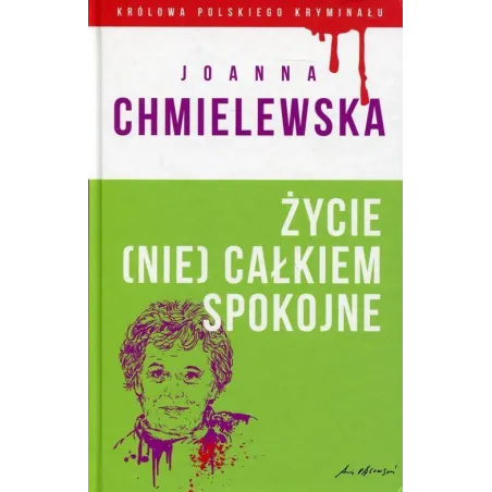 Joanna Chmielewska