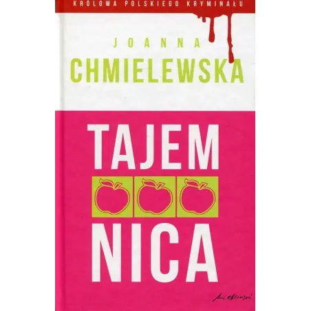 Chmielewska Joanna