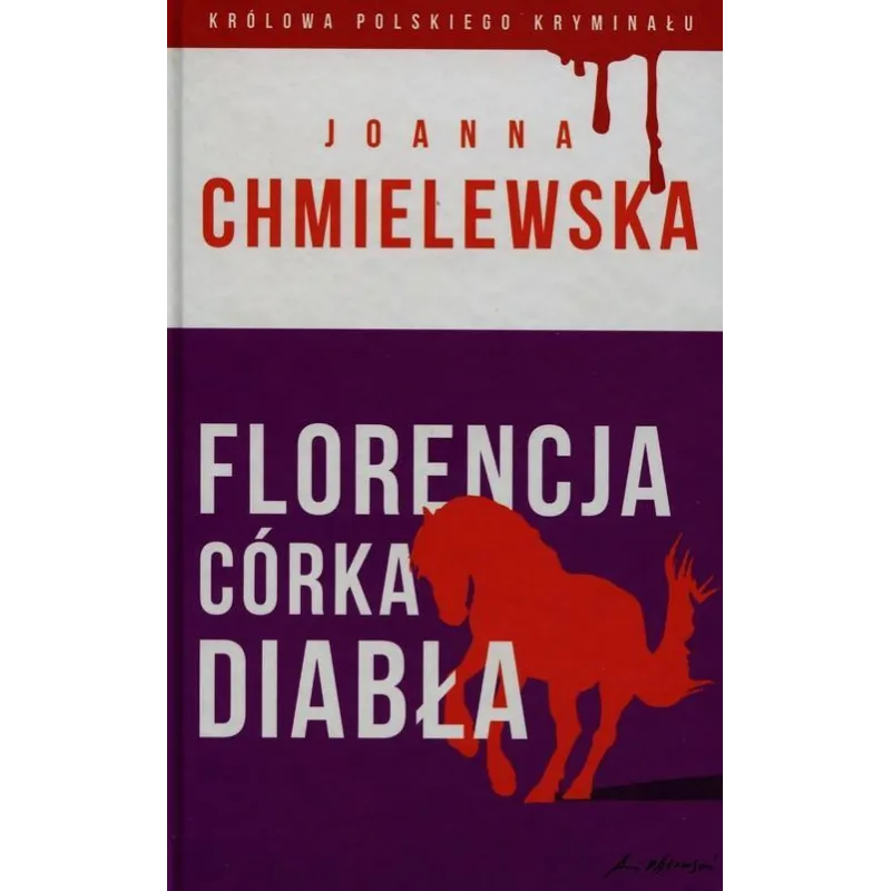 Joanna Chmielewska