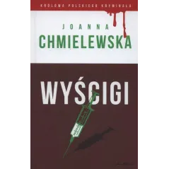 Chmielewska Joanna