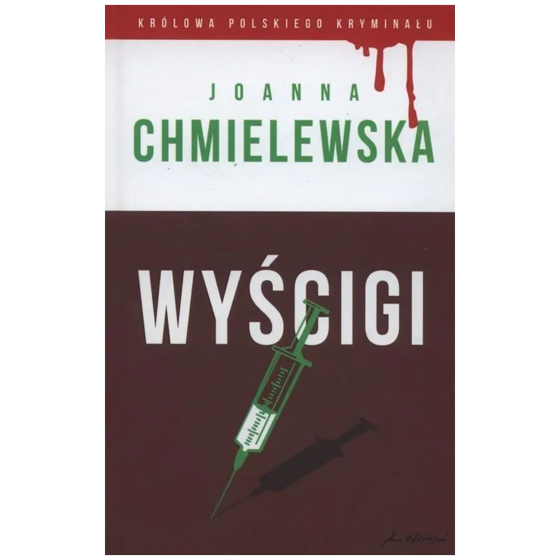 Chmielewska Joanna
