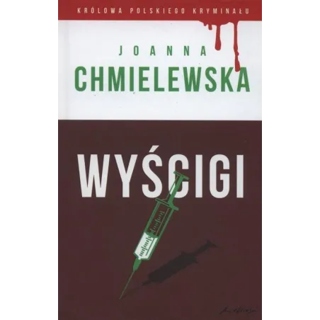 Chmielewska Joanna