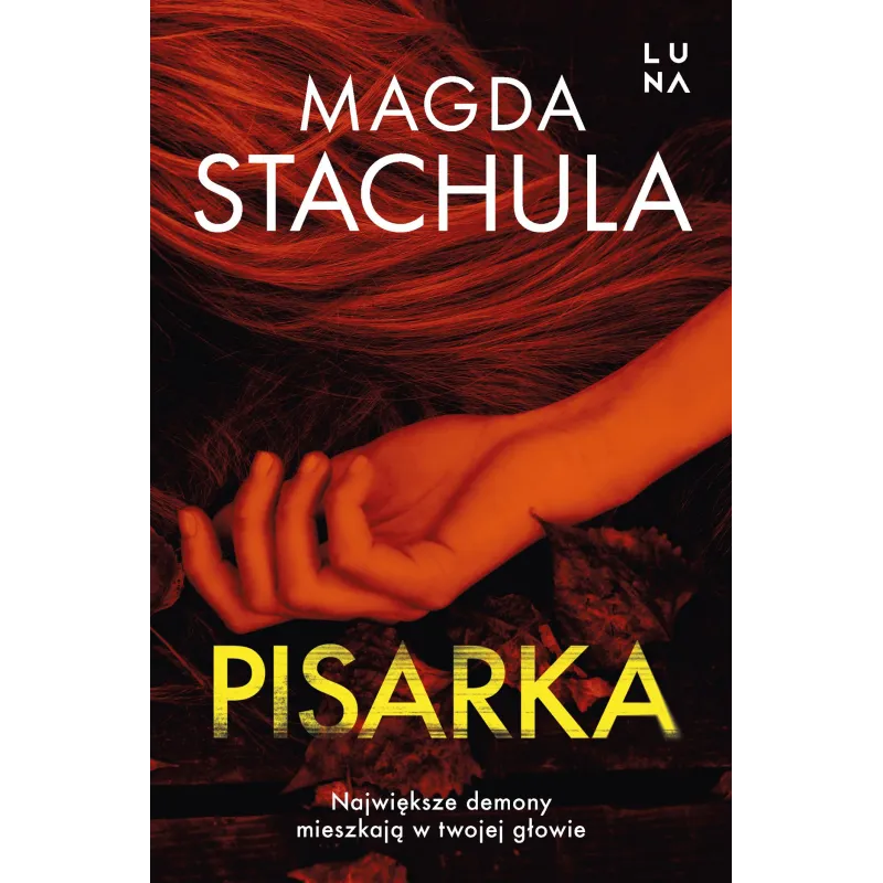Magda Stachula